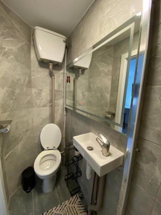 One Bedroom Putney Village Flat Лондон Экстерьер фото