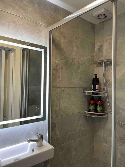One Bedroom Putney Village Flat Лондон Экстерьер фото