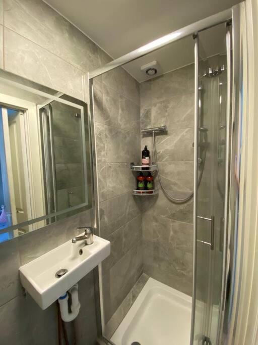 One Bedroom Putney Village Flat Лондон Экстерьер фото