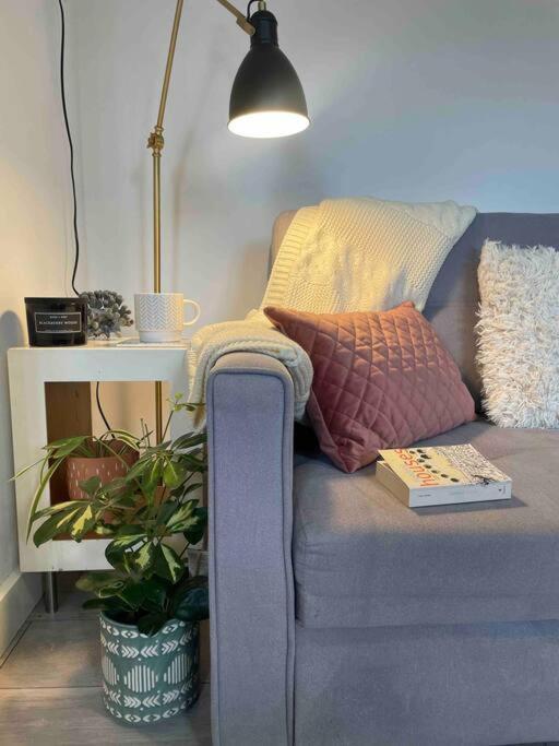 One Bedroom Putney Village Flat Лондон Экстерьер фото